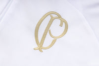 Tracksuit Corinthians 23/24 White+Black