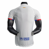 Jersey Barcelona II Player 23/24