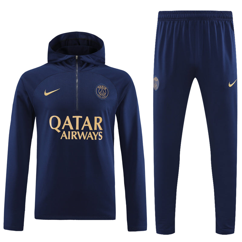 Tracksuit PSG 23/24