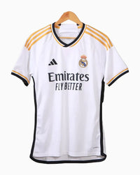Jersey Real Madrid Home 23/24