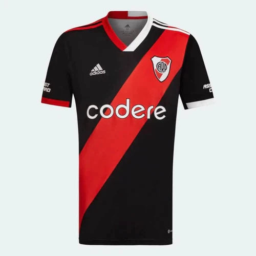 Jersey River Plate III 23/24