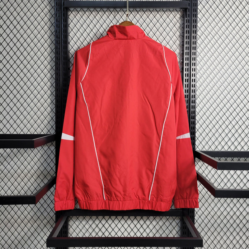 Windbreaker Benfica 23/24