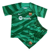 Kids kit Barcelona - 23/24
