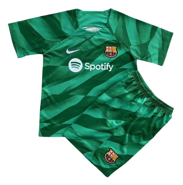 Kids kit Barcelona - 23/24