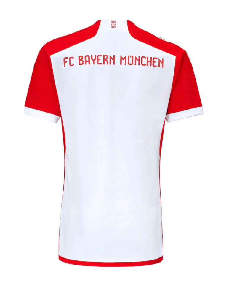 Jersey Bayern de Munique Home 23/24