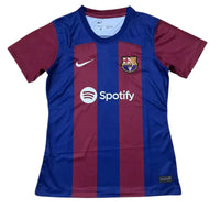 Jersey Women's Barcelona Home 23/24