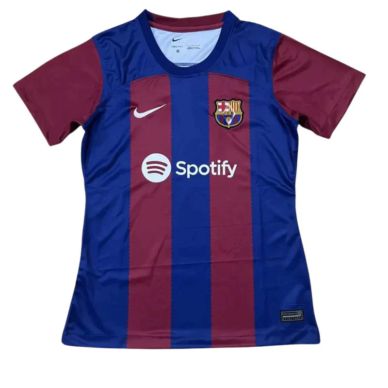 Jersey Women's Barcelona Home 23/24