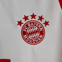 Jersey Bayern de Munique Home 23/24