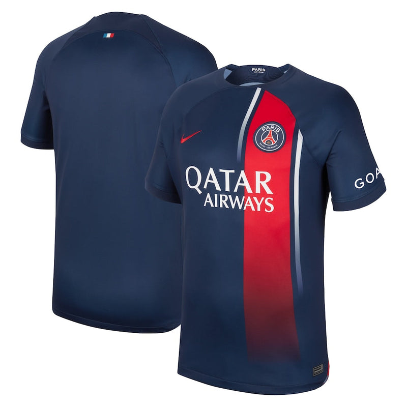 Jersey PSG Home Stadium 23/24