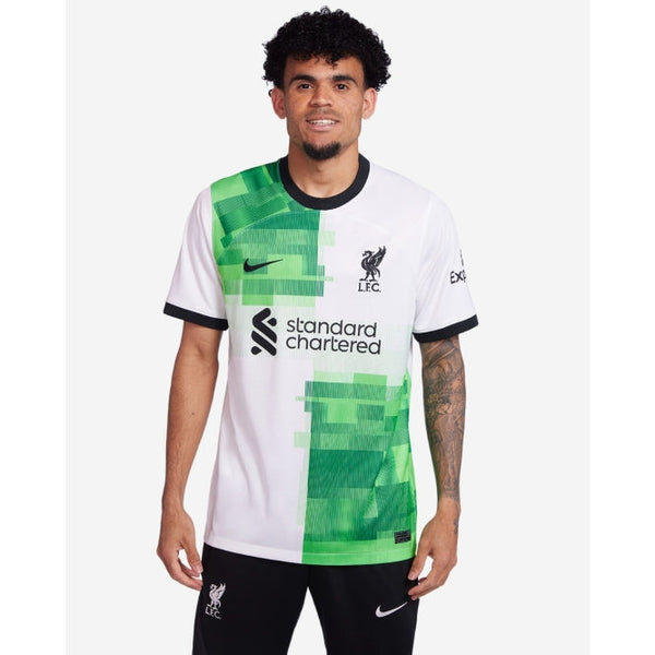 Jersey Liverpool II 23/24