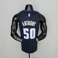 Jersey Sleeveless Orlando Magic