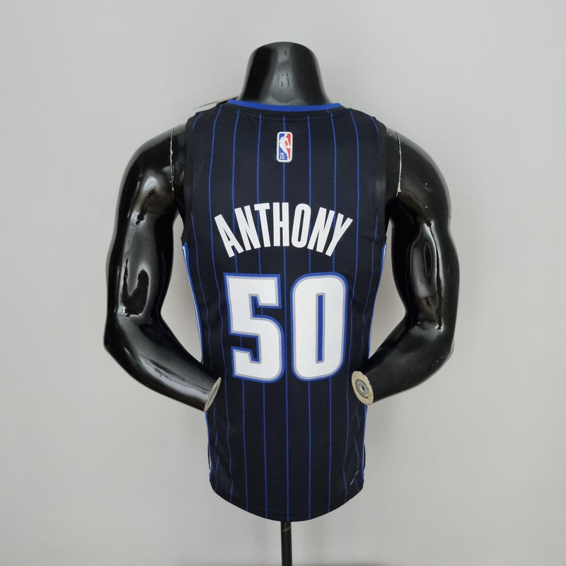 Jersey Sleeveless Orlando Magic