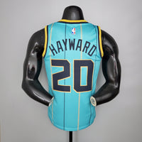 Jersey Sleeveless Charlotte Hornets