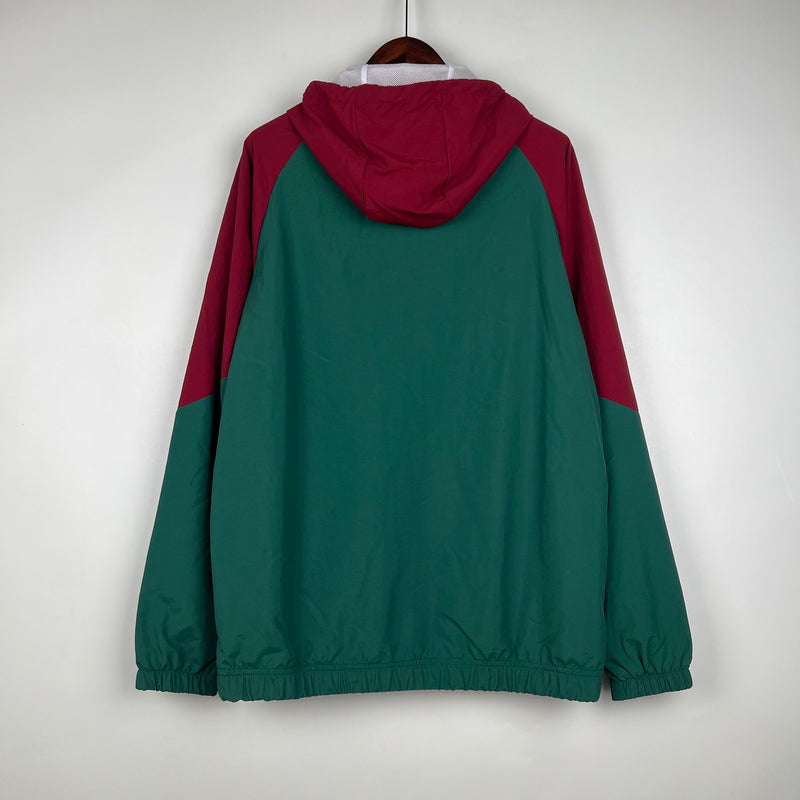 Windbreaker Fluminense 23/24