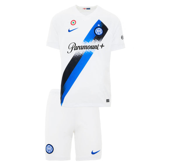 Kids kit Inter Milan II 23/24