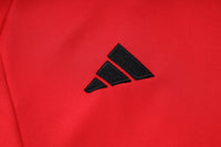 Tracksuit Flamengo 23/24 - Red