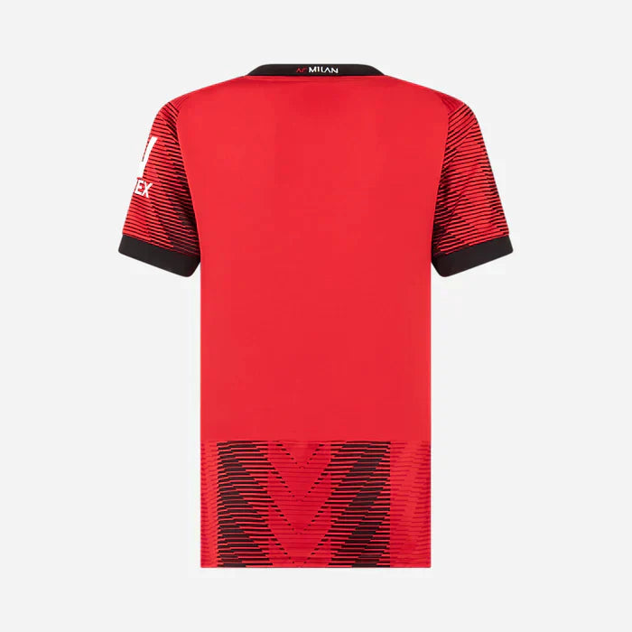 Jersey AC Milan Home 23/24