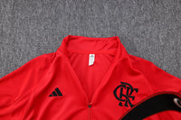 Tracksuit Flamengo 23/24 - Red