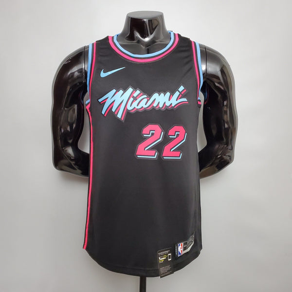 Jersey Sleeveless Miami Heat Recognition