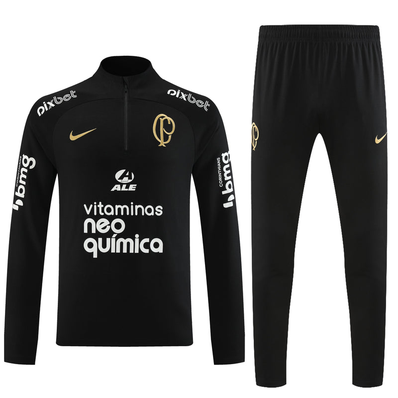 Tracksuit Corinthians 23/24