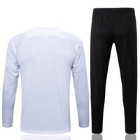 Tracksuit Corinthians 23/24 White+Black