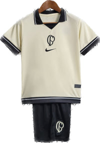 Kids kit Corinthians 23/24