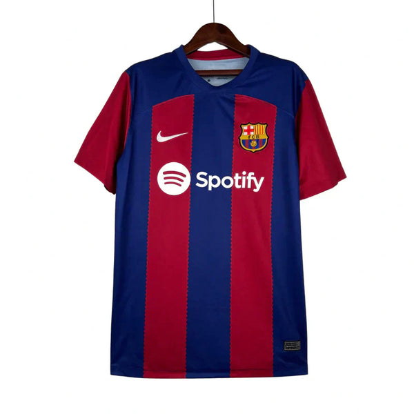 Jersey Barcelona Home 23/24