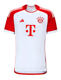 Jersey Bayern de Munique Home 23/24