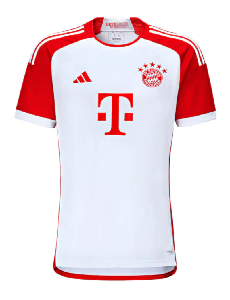 Jersey Bayern de Munique Home 23/24
