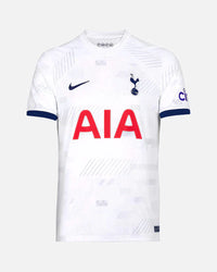 Jersey Tottenham Home 23/24 - White