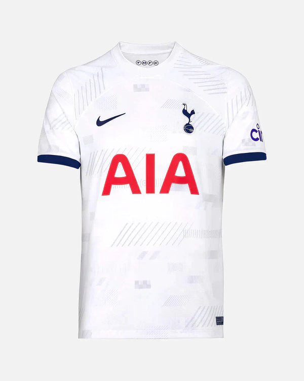 Jersey Tottenham Home 23/24 - White