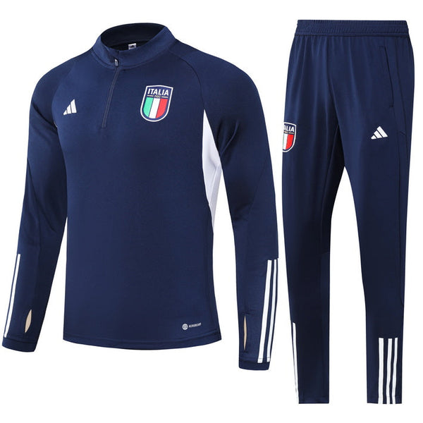 Tracksuit Italy 23/24
