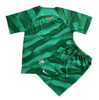 Kids kit Barcelona - 23/24