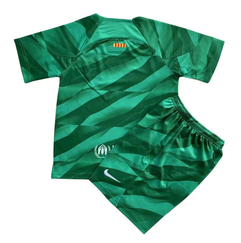 Kids kit Barcelona - 23/24
