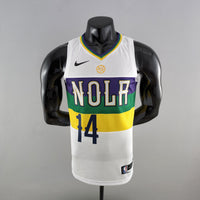 Jersey Sleeveless New Orleans