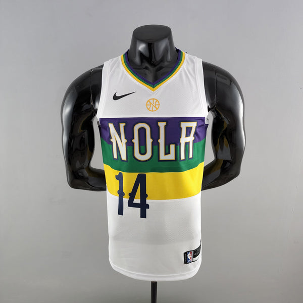 Jersey Sleeveless New Orleans