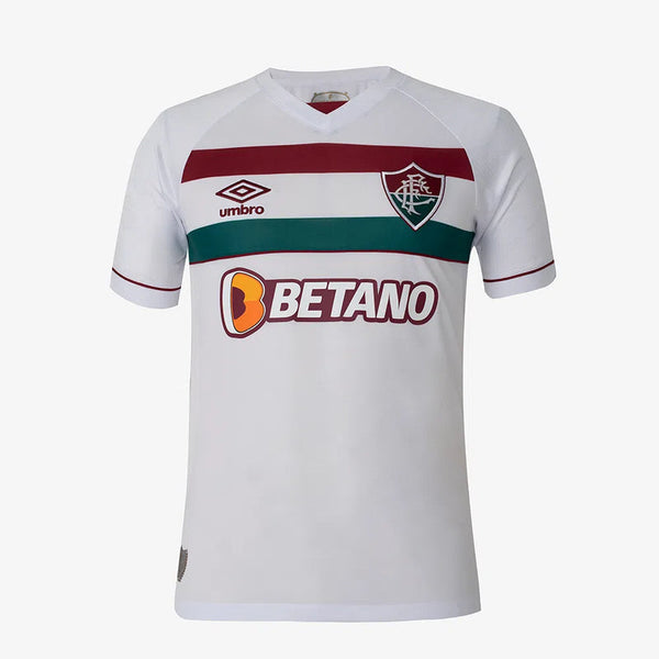 Jersey Fluminense Home 23/24