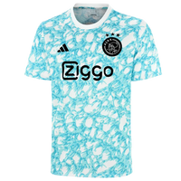 Jersey de Apresentação Ajax 23/24