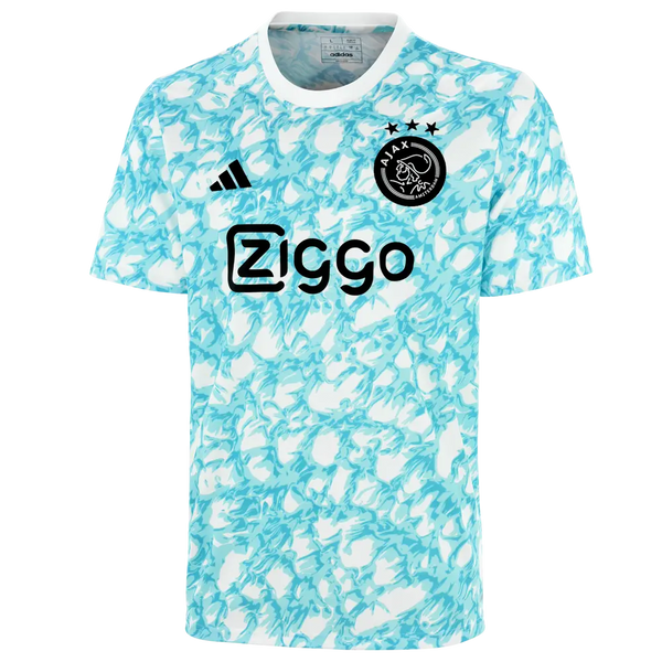 Jersey de Apresentação Ajax 23/24