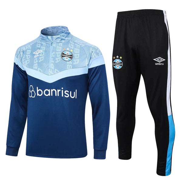 Tracksuit Grêmio 23/24