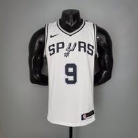 Jersey Sleeveless NBA San Antonio Spurs