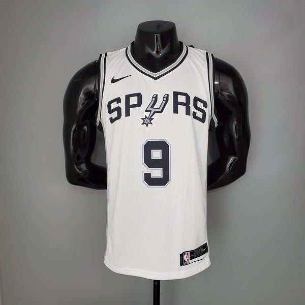 Jersey Sleeveless NBA San Antonio Spurs