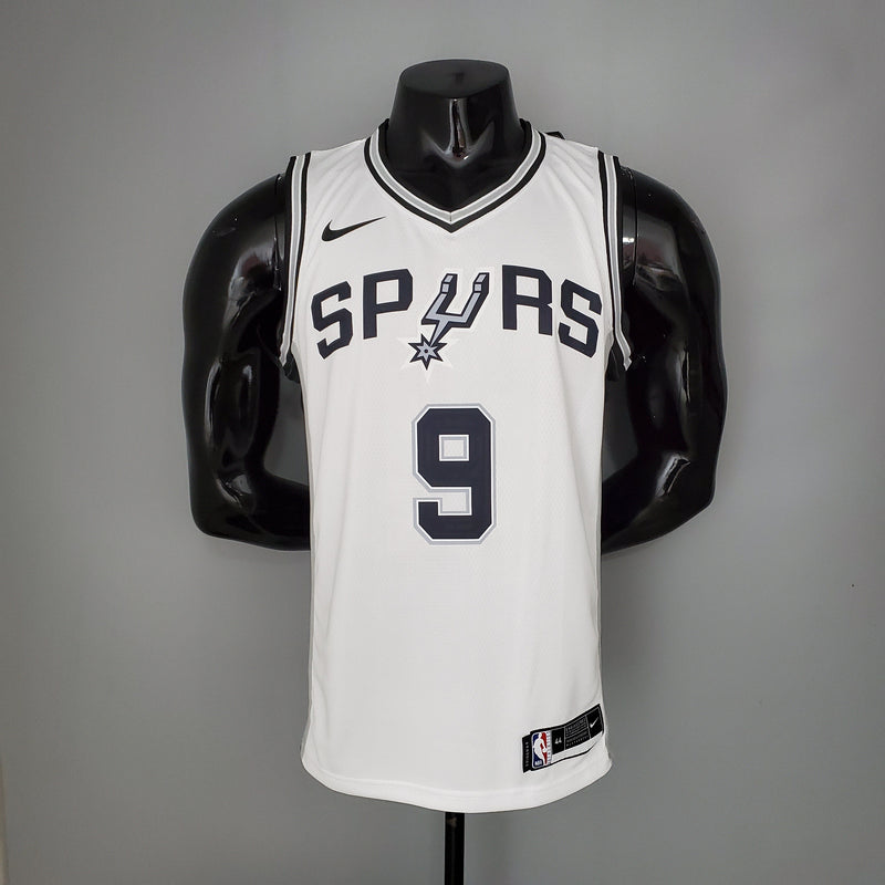 Jersey Sleeveless NBA San Antonio Spurs