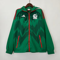 Windbreaker Mexico 23/24