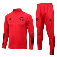 Tracksuit Flamengo 23/24 - Red