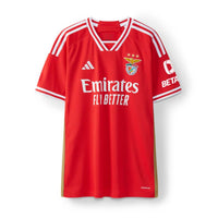 Jersey Benfica Home 23/24
