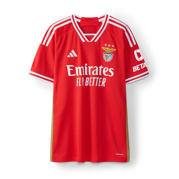 Jersey Benfica Home 23/24