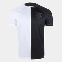 Jersey Corinthians Pré jogo 23/24
