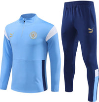 Tracksuit Manchester City 23/24