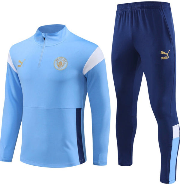 Tracksuit Manchester City 23/24